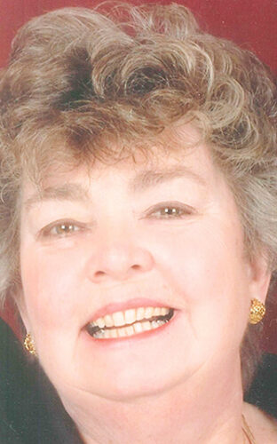 Barbara E. Good